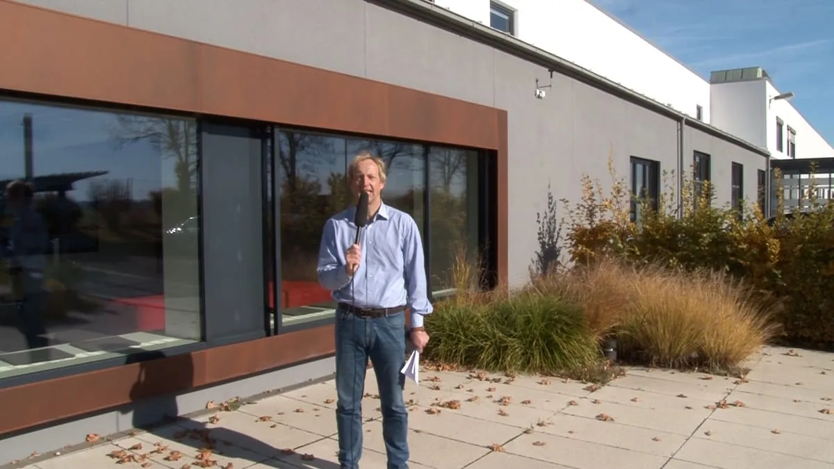 Heftvorschau 11/21: Einbruchhemmung, Fensterfolien, Vermögenswerte als Leasing