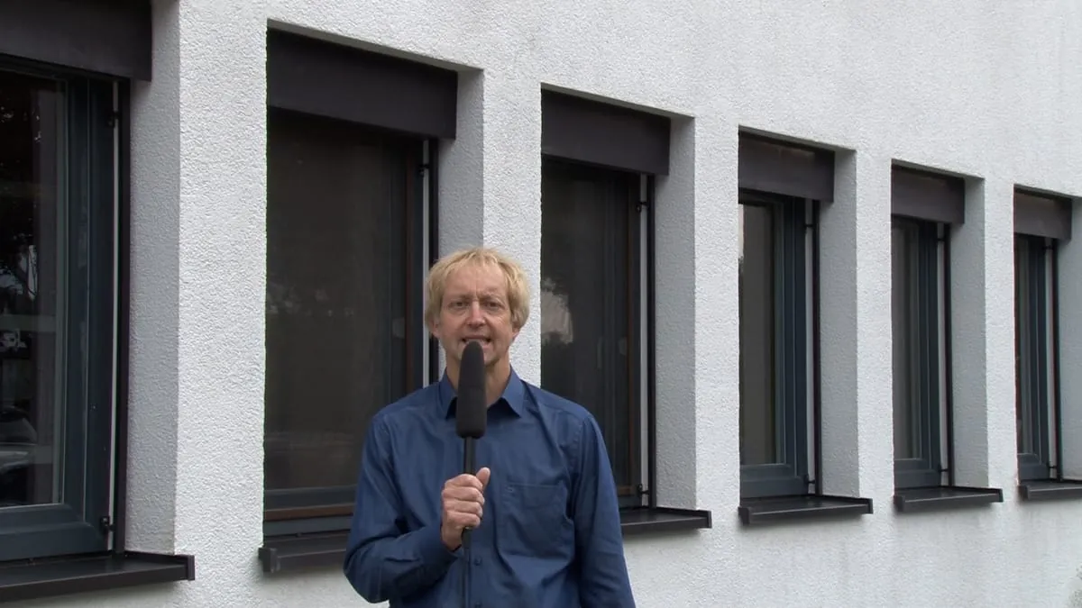 Heftvorschau 10/21: Best of Bauchemie, GFF PRAXISTAGE digital, Analyse von Glasschäden