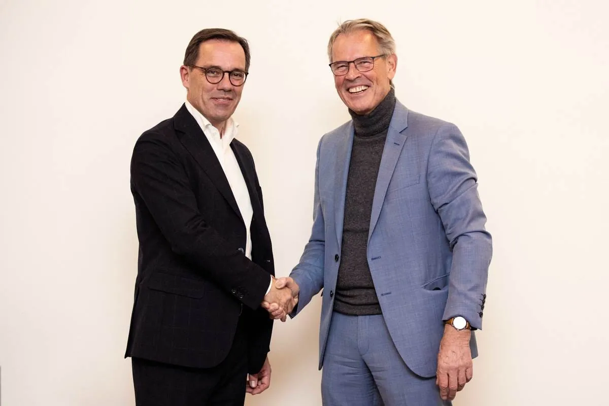 Semco übernimmt Glassolutions von Saint-Gobain