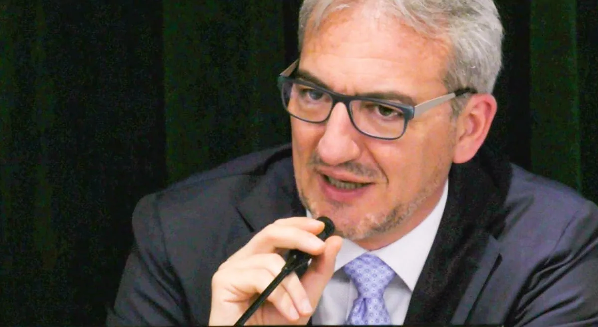 Fabrizio Cattaneo ist neuer Gimav-Direktor