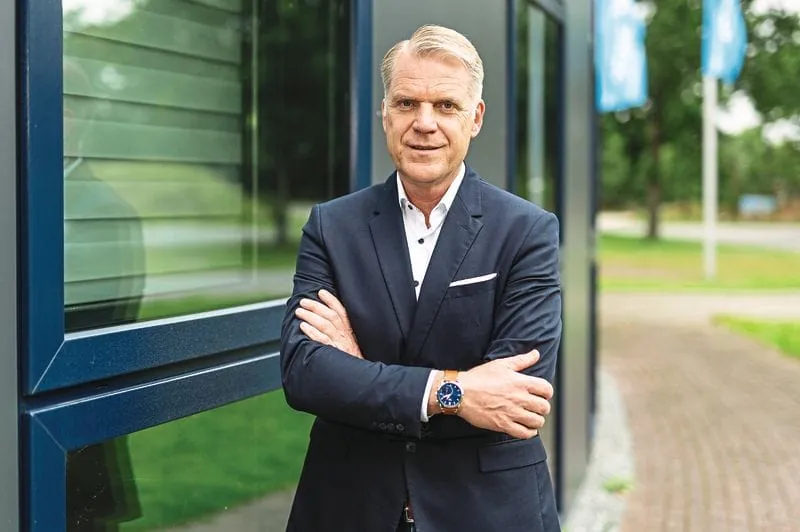 „Ein Team, das sein Handwerk beherrscht.“