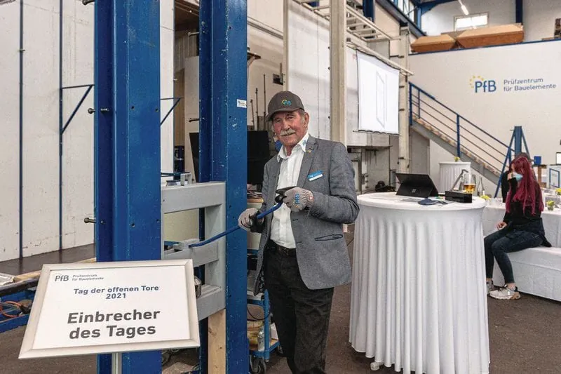 Ansporn für Nachwuchs: Preis der Türologie