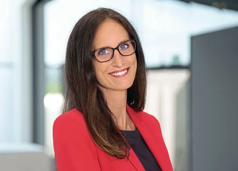 "Höher, schneller, weiter – das ist zunächst vorbei."