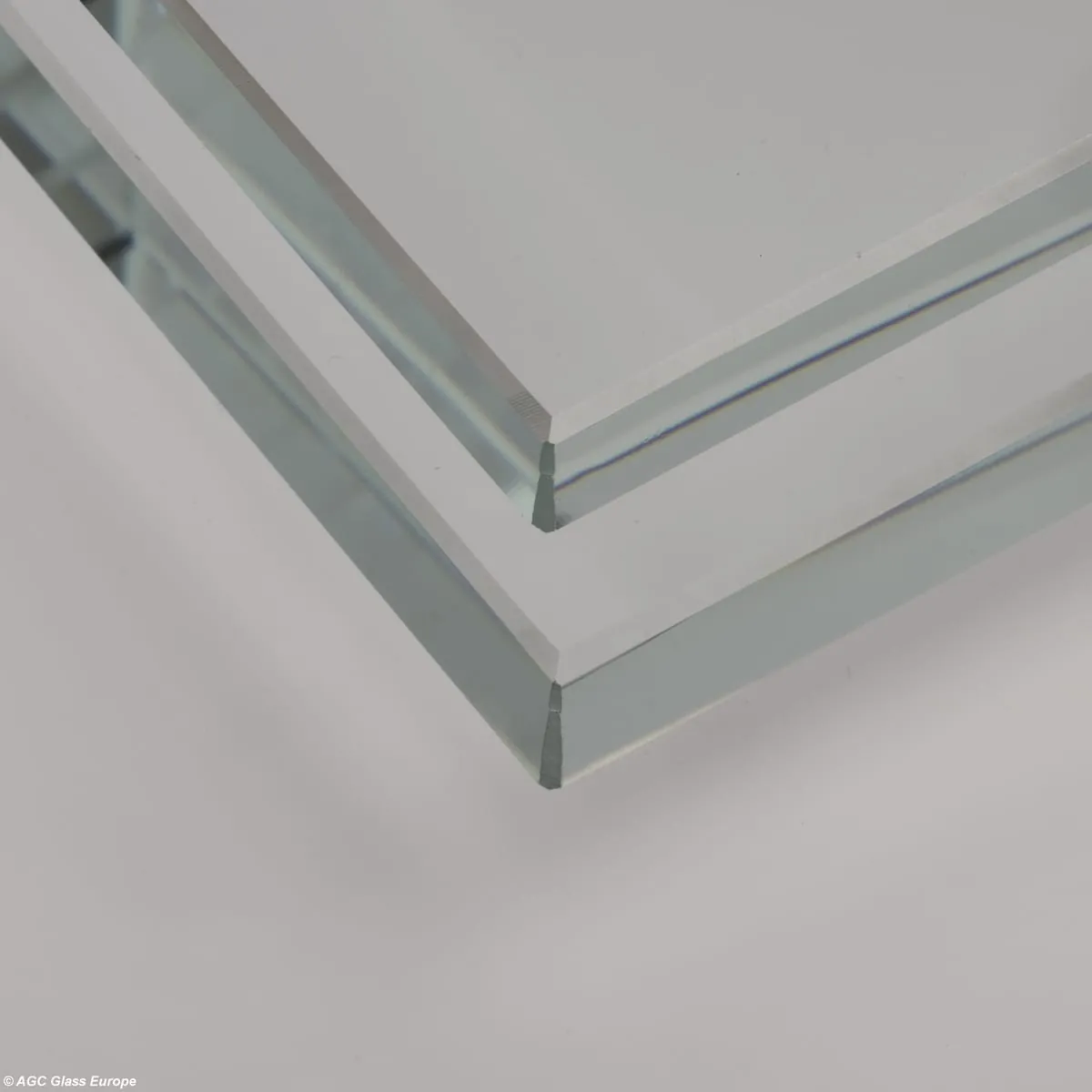 AGC erweitert Floatglas-Sortiment