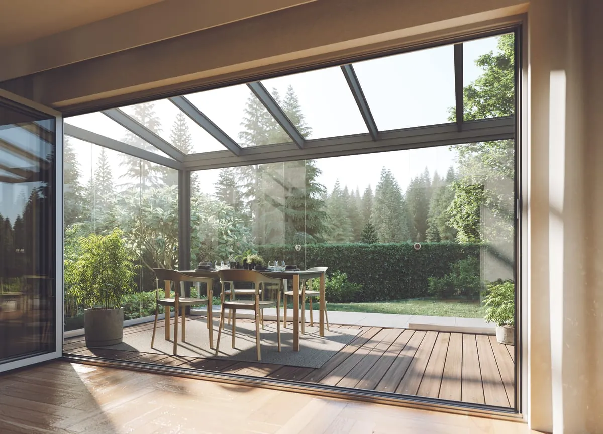 Fürs Sommergefühl auch im Winter