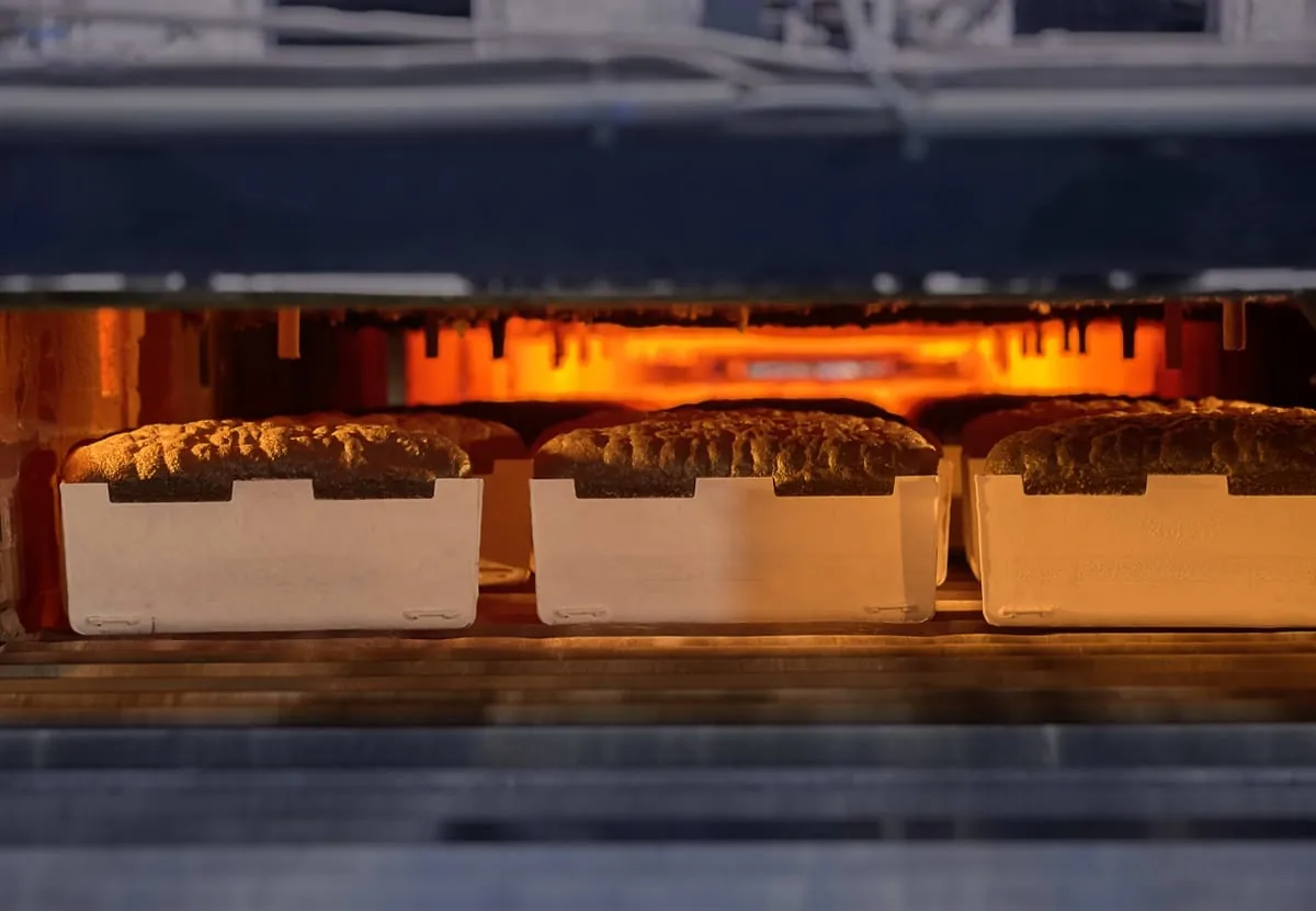 Foamglas stellt verbesserten Dämmstoff vor