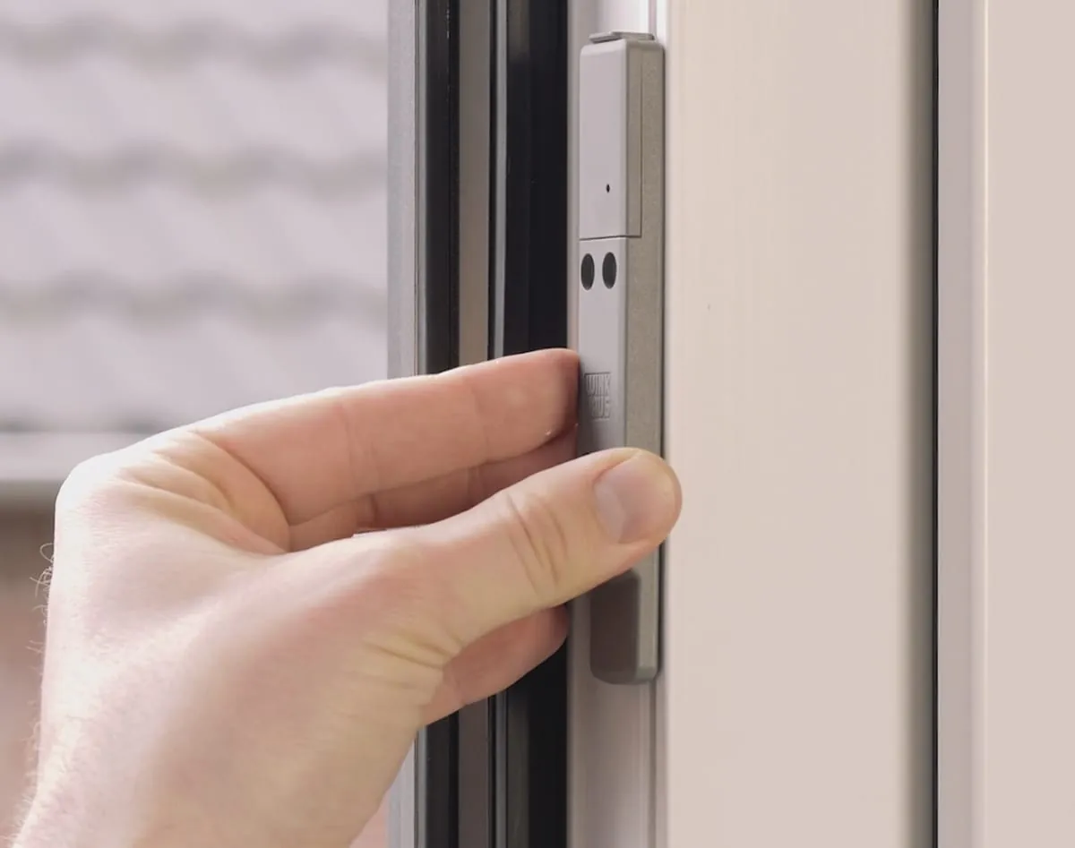 Winkhaus SmartHome ermöglicht Fensterüberwachung via App