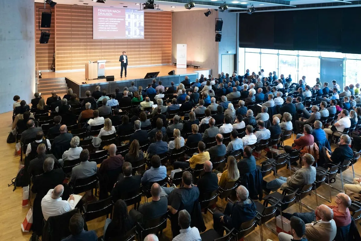 Eingriffe in bestehende Bausubstanz – Problempunkte, Qualitätssicherung und Schadenssanierung