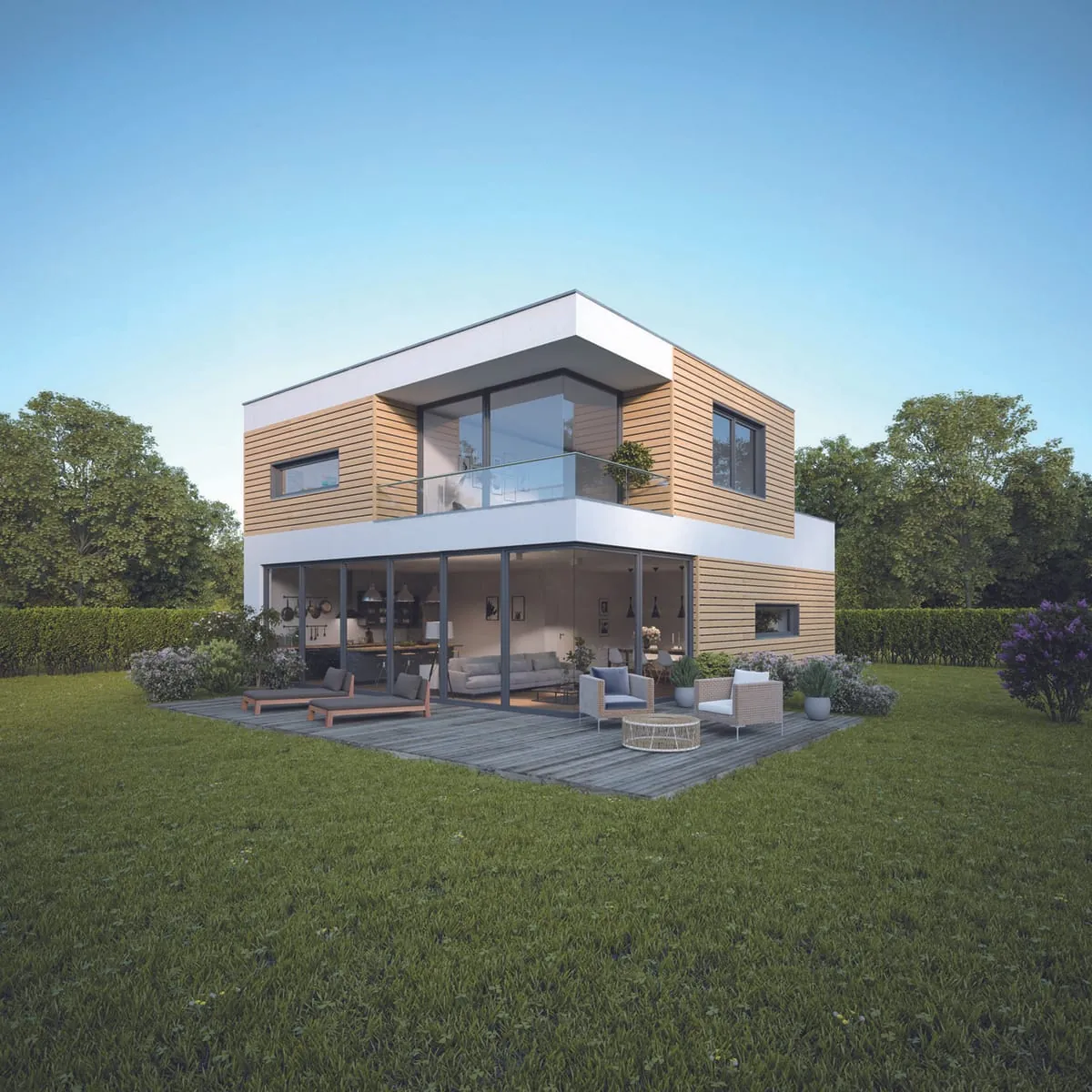 Vinylit will Wachstumskurs gemeinsam mit Veka fortsetzen