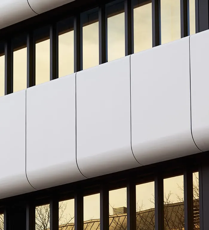 Goldene Scheiben mit guten Werten