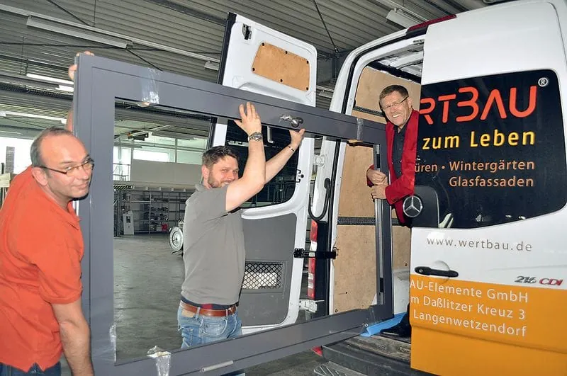 AFG-Konzern übernimmt Wertbau