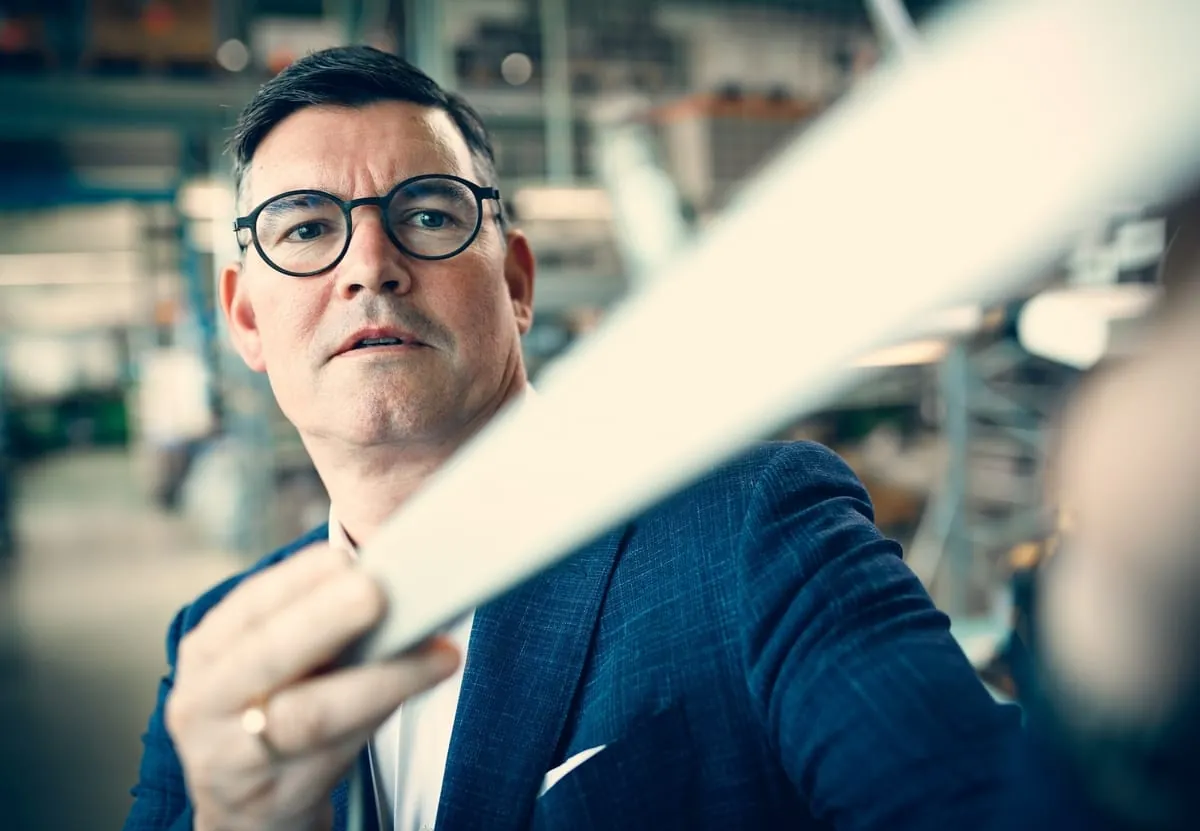 WindowMaster geht an die Börse