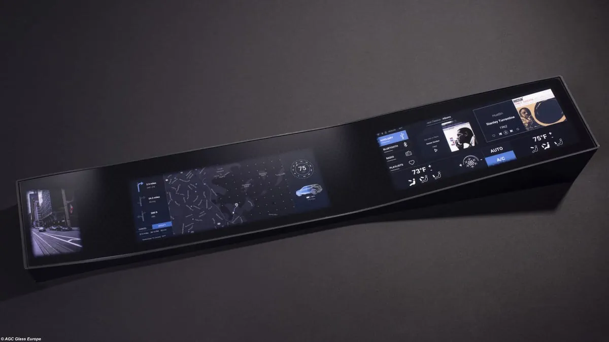 AGC Glass Europe und Citrine: Künstliche Intelligenz verantreiben