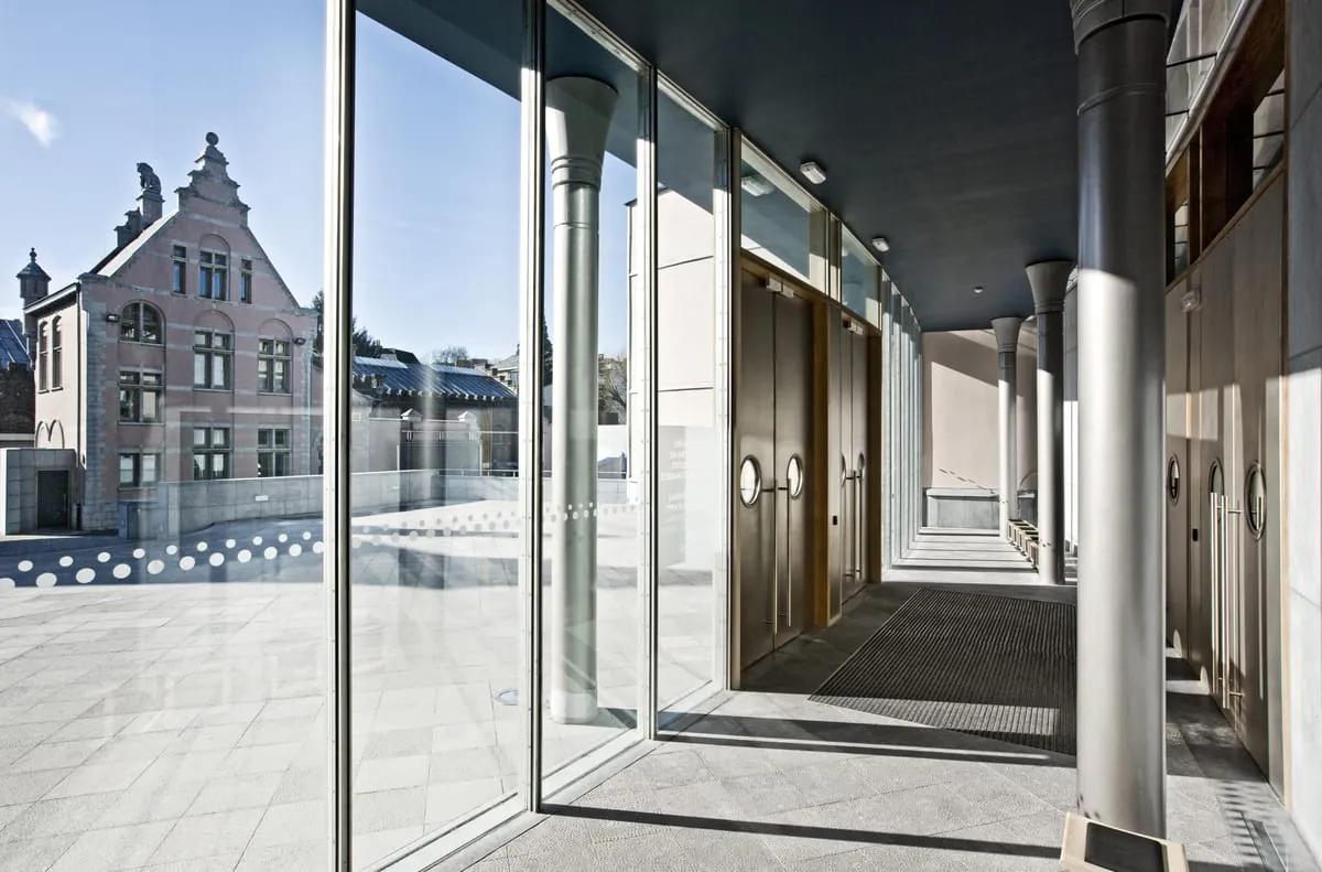 AGC übernimmt die OEM-Bestandskunden von Etex