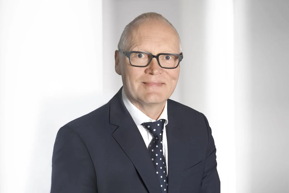 pro-K: Vorstandsmitglied feiert 60. Geburtstag