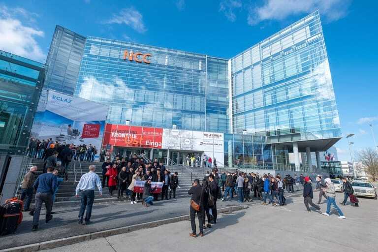 Fensterbau Frontale 2022