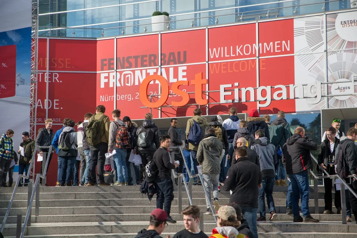 FENSTERBAU FRONTALE im Juni? Entscheidung rückt näher
