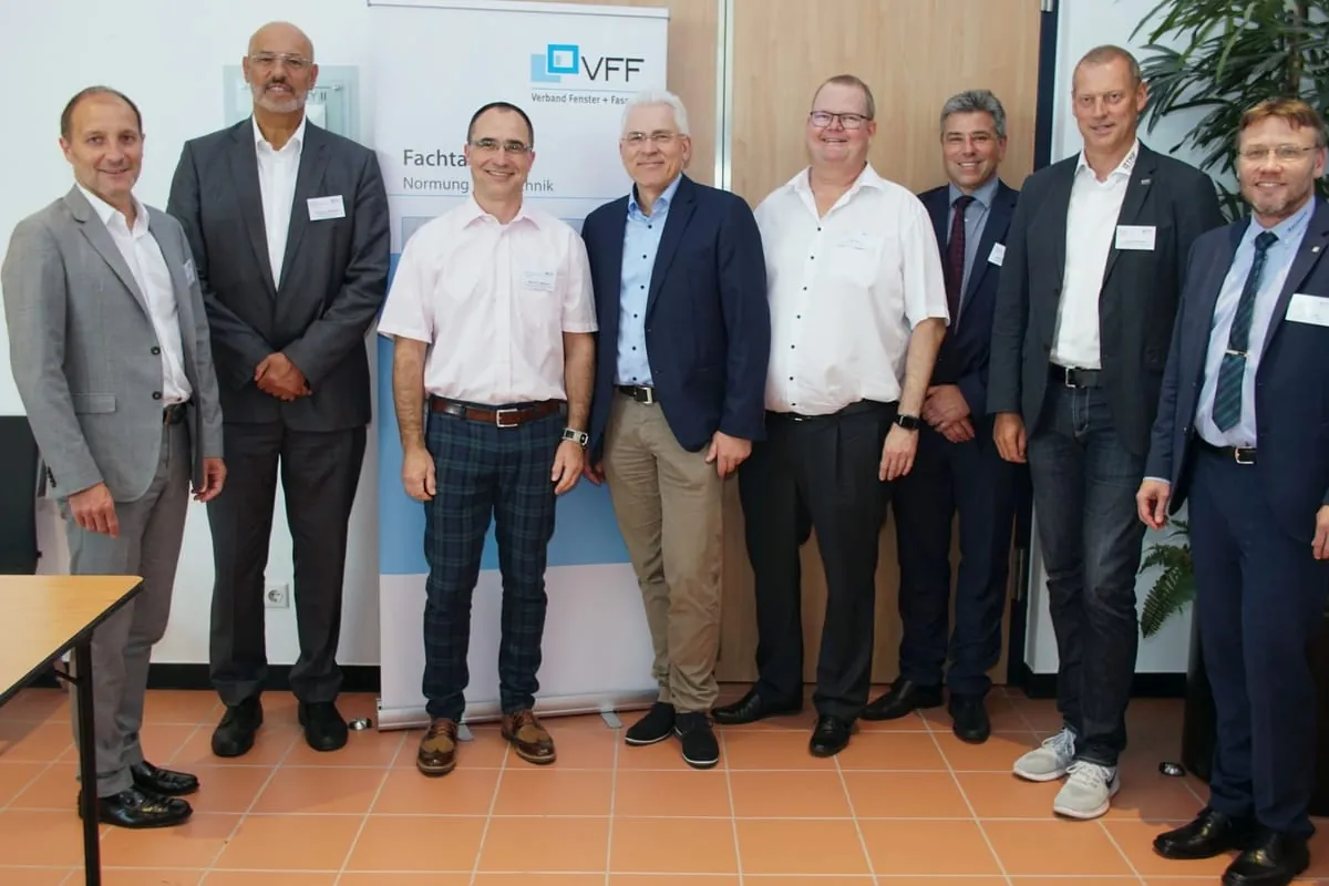 Planung und Dokumentation an Erfordernisse anpassen