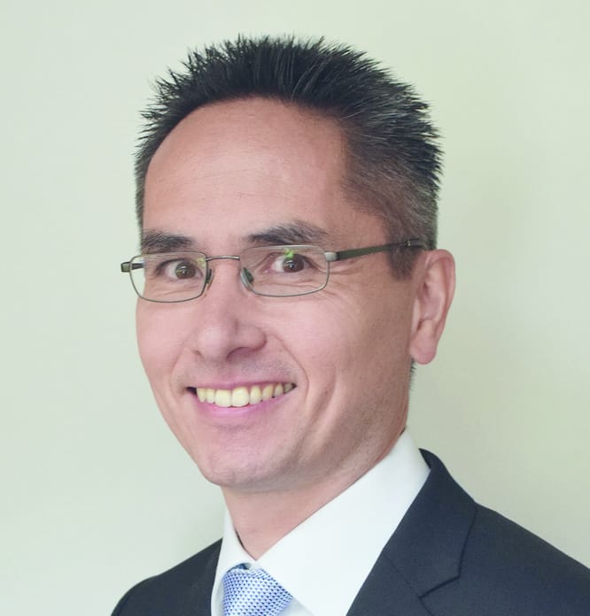 Neuer Vermarktungs-Verantwortlicher bei Hoppe