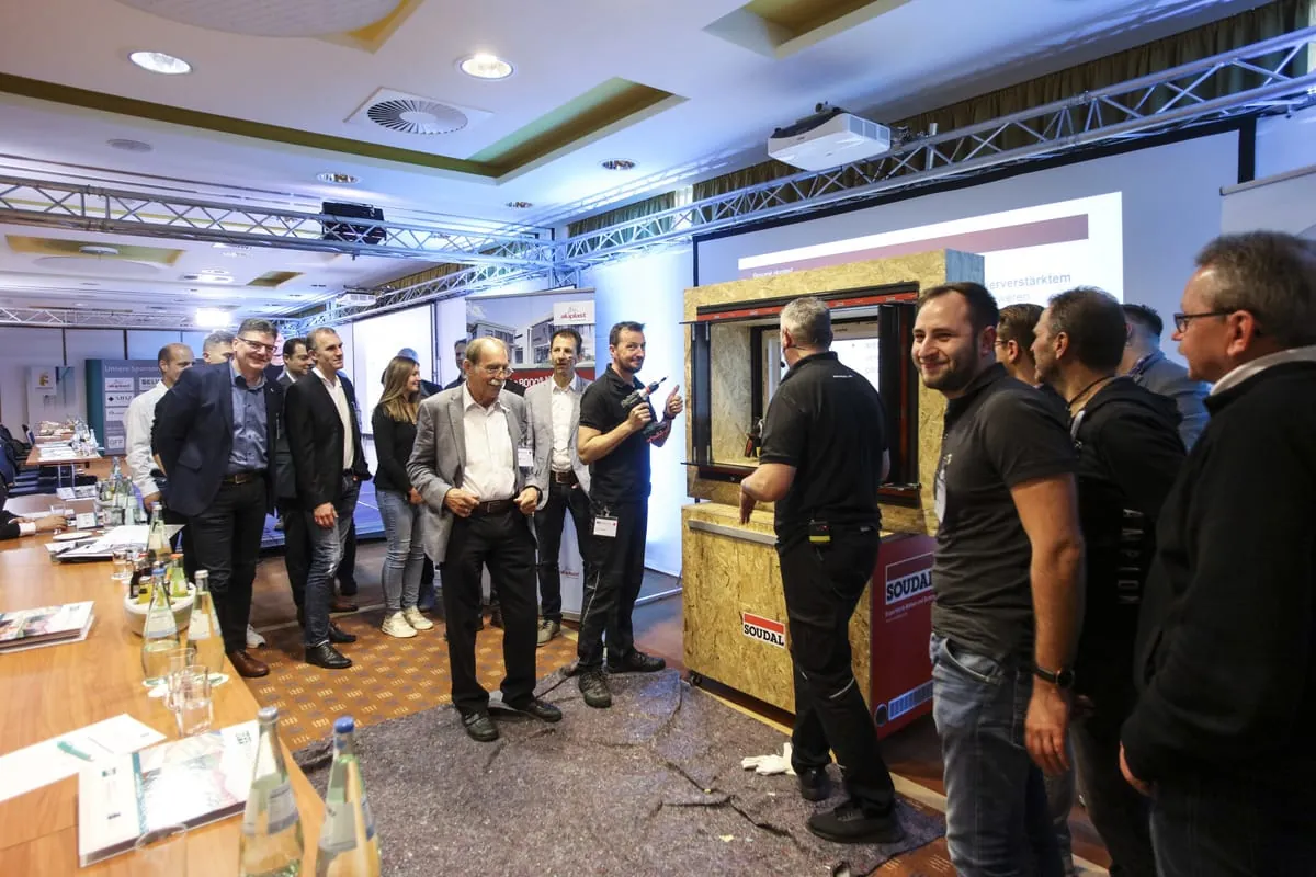 Mit Film: Das waren die GFF-Praxistage 2019