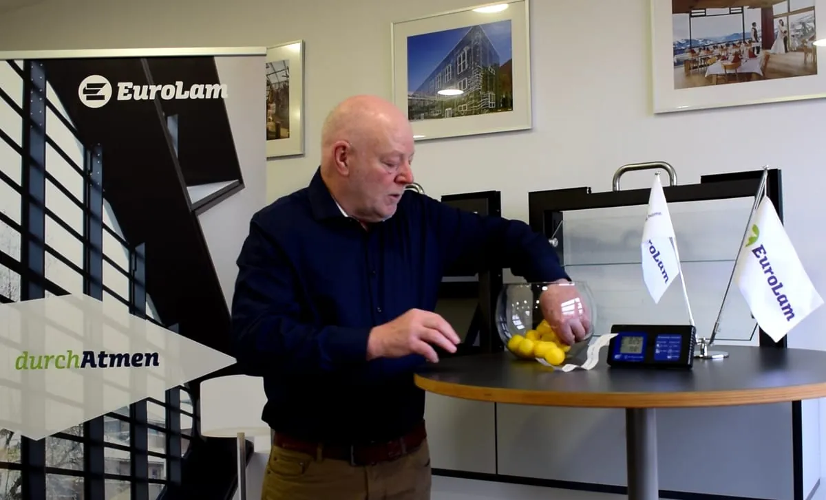 Gewinner des EuroLam-Schulwettbewerbs stehen fest