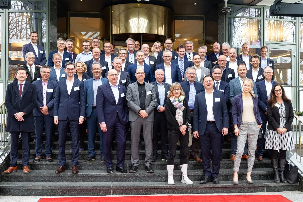 Ständige Konferenz des FVSB tagte in Bremen