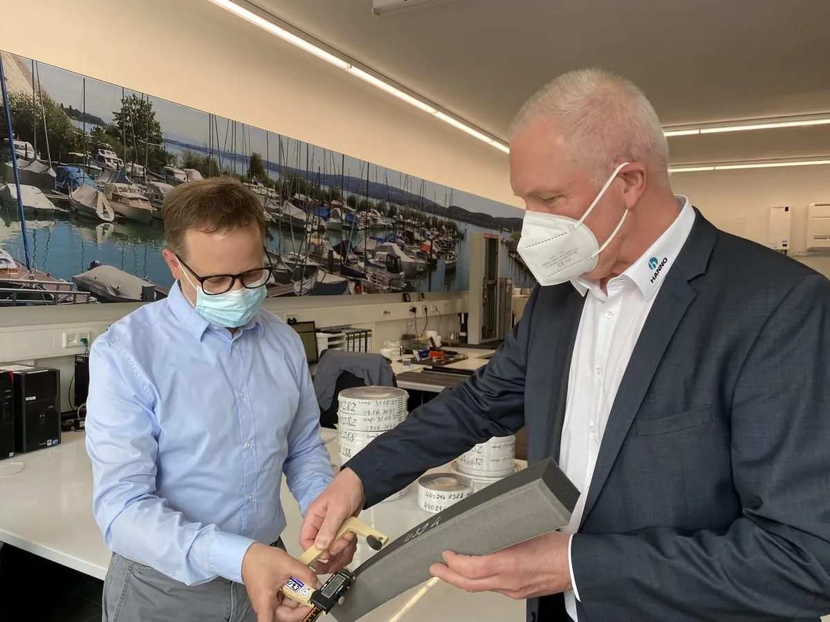 Hanno setzt auf Umwelt-Zertifizierung