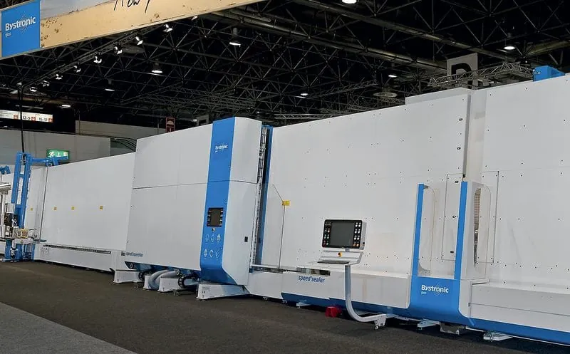 VDMA: Symposium zu Produktionstechnologien für Glas