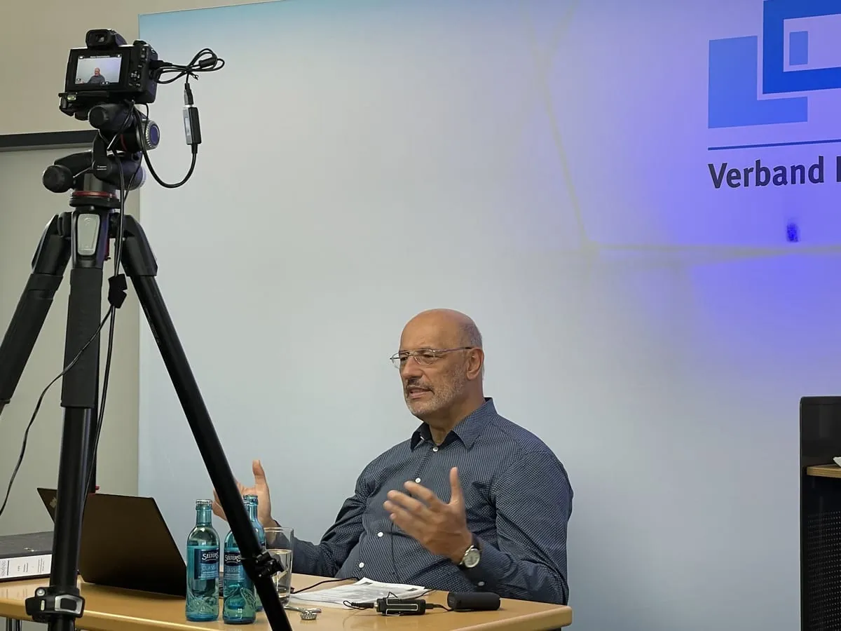 VFF veranstaltet Update-Seminar zu Lieferengpässe/Preiserhöhungen