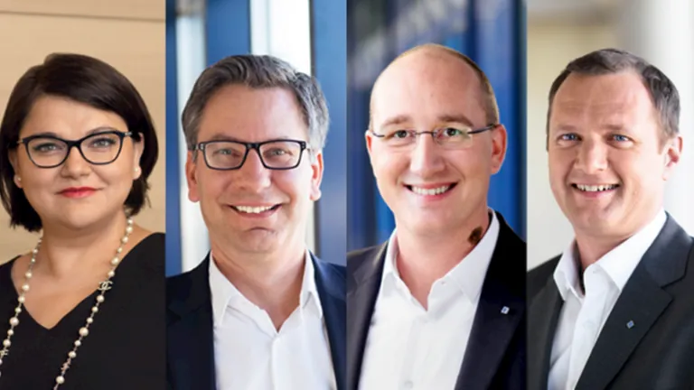 Aum&uuml;ller F&uuml;hrungsspitze