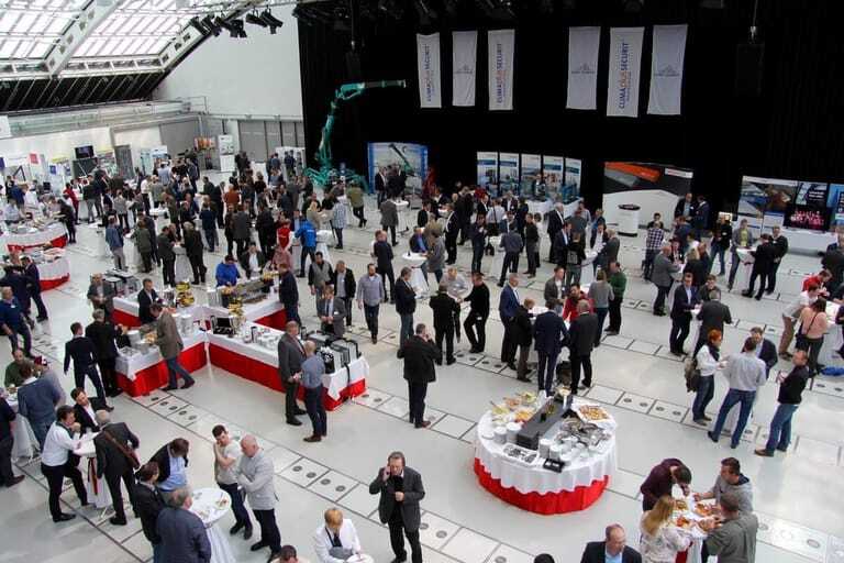 23. Glas-Fachtag der CSP