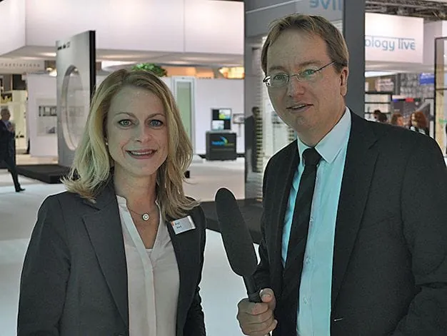 Messefilm mit Überlänge