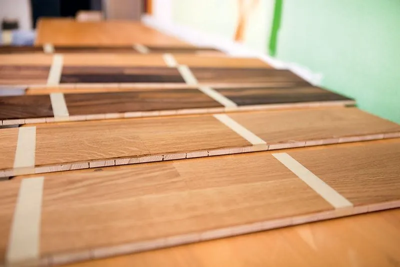 Naturhaus Naturfarben: Hightech und Ökologie unter einem Dach