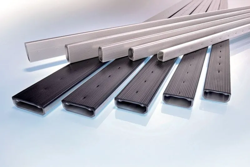 Alu Pro übernimmt Abstandhalter-Sparte Thermix
