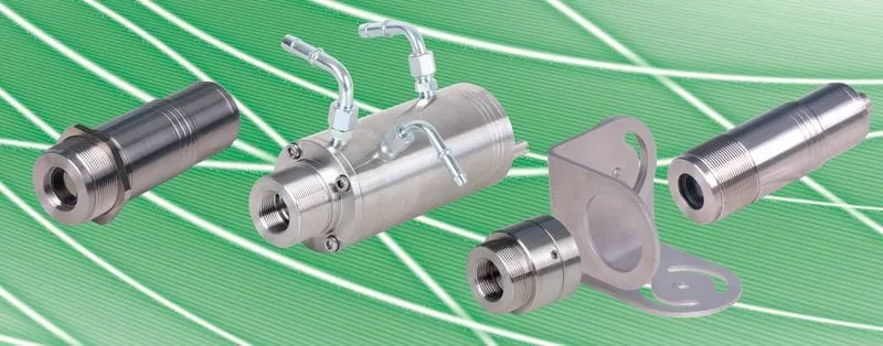 10 Temperatur sicher messen