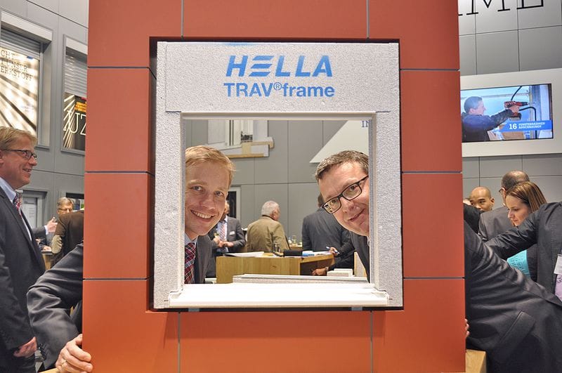 Troyer nicht mehr Geschäftsführer bei Hella