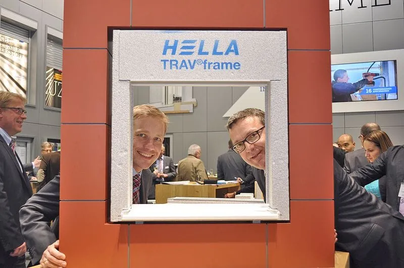 Troyer nicht mehr Geschäftsführer bei Hella