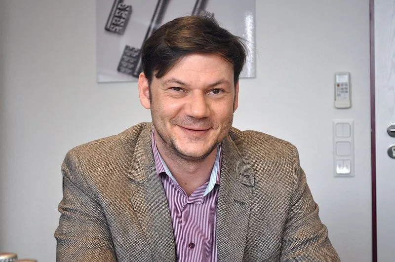 „Wir wollen agieren, statt zu reagieren.“