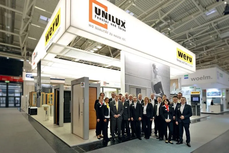 Synergieeffekte zum Wohl des Kunden