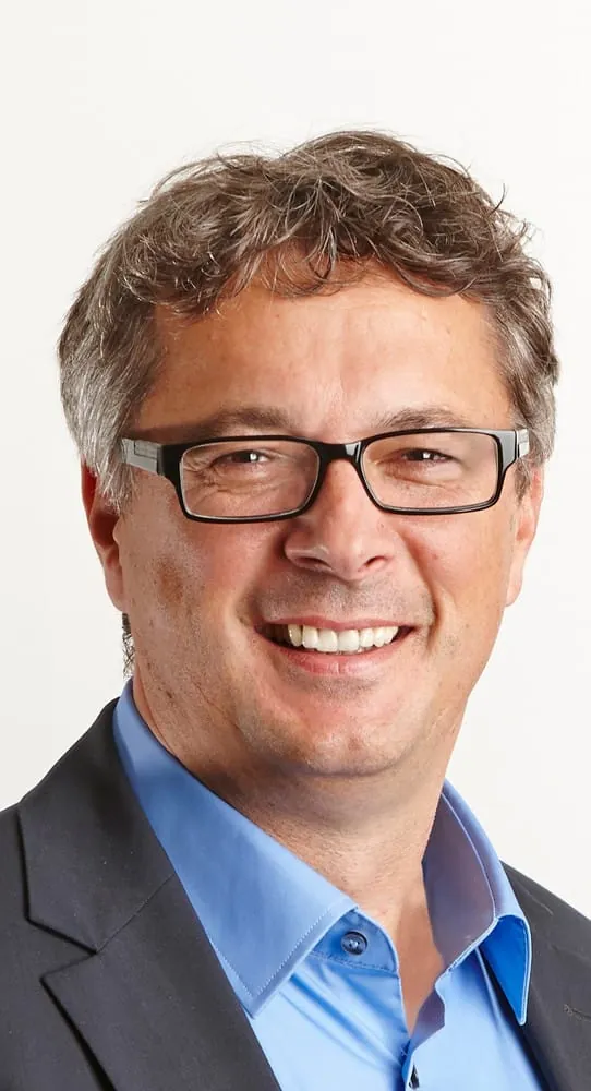 Tremco-CEO Eisenhut: Brandschutz hat Potenzial