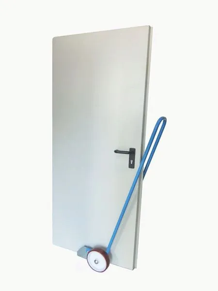 7 für die Türen-Montage ideal