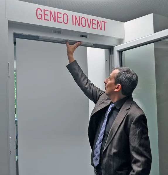 Fenster mit Lüftung im Wert von 5000 Euro gewinnen