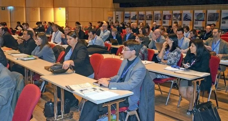 Internationaler Kongress zur Gebäudehülle, diesmal in Bern