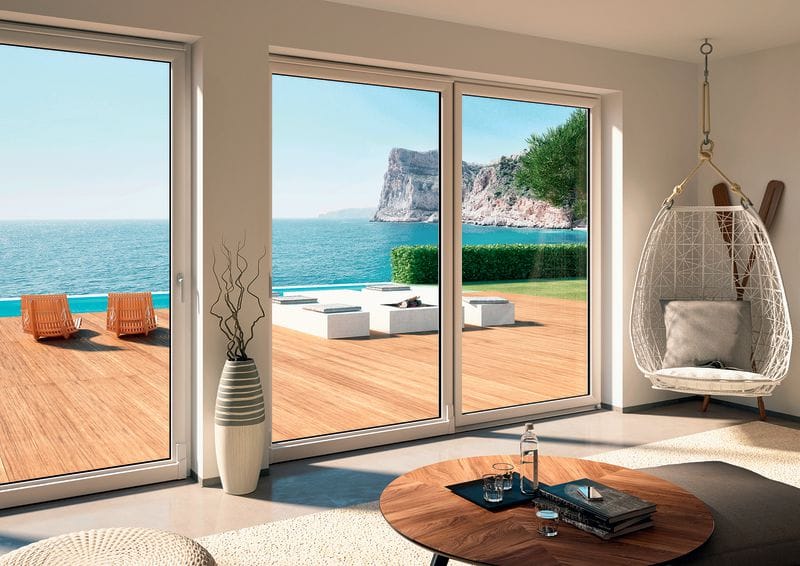 Polnische Fensterbranche 2031