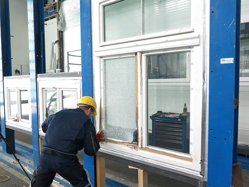 Alles zum Rosenheimer Sicherheitstag 2020