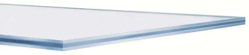 1 Glas für Panikanlagen