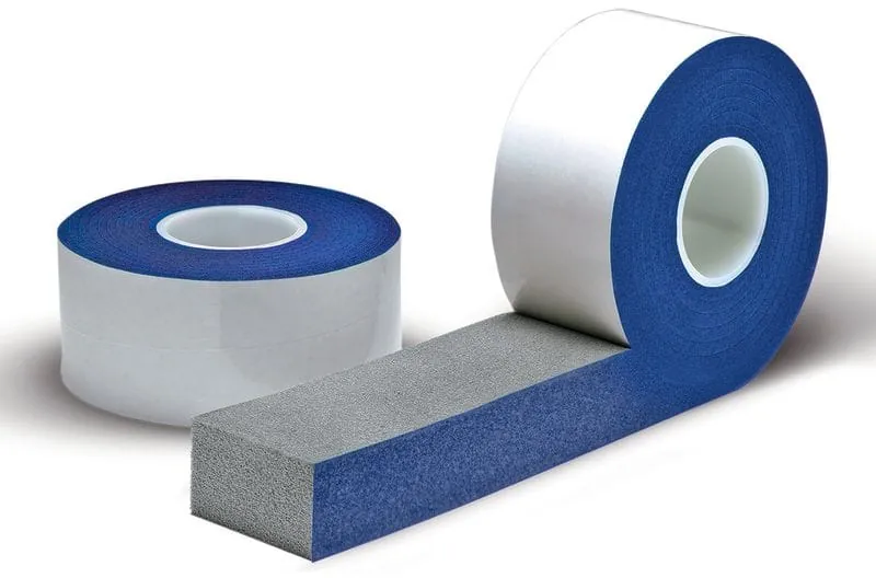 RAL-Gütezeichen für Multifunktionsband