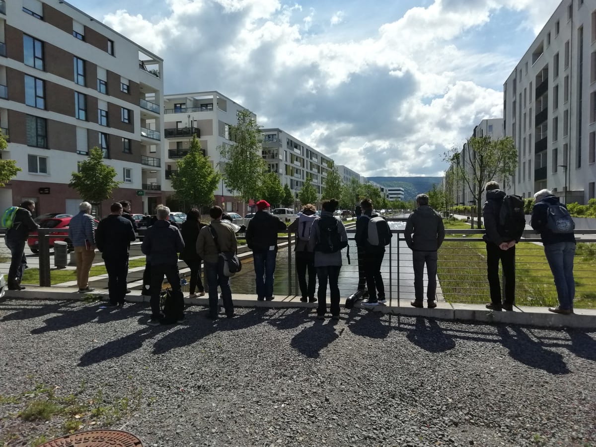 Passivhaus – wie sag ich's meinem Kunden?