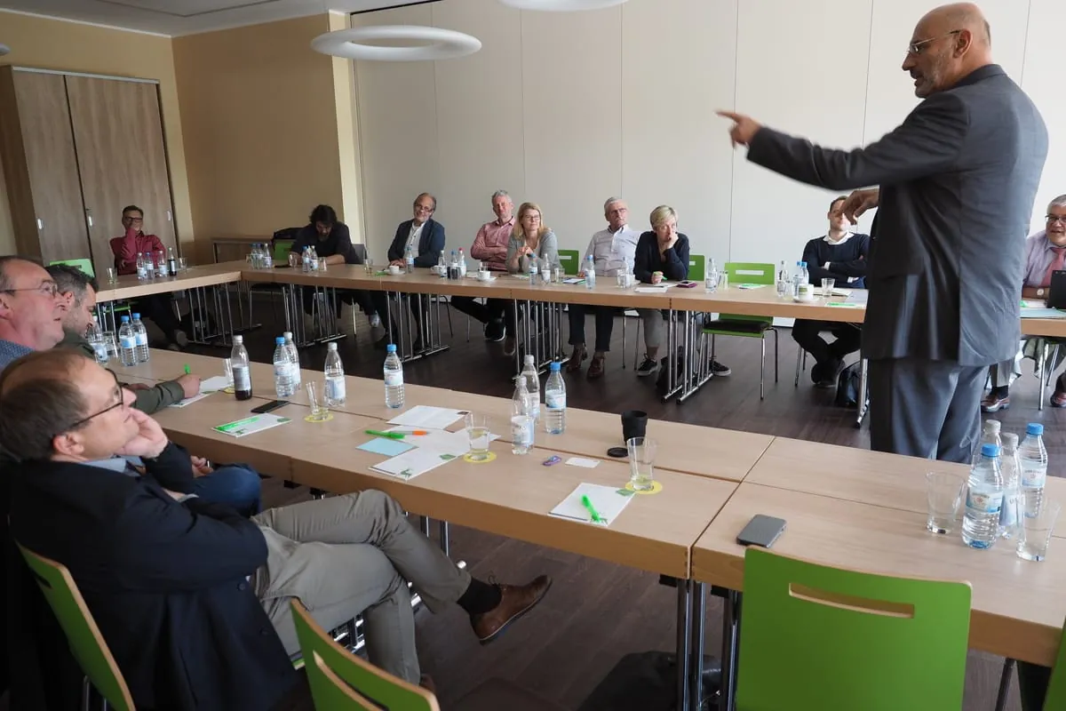 Wann sind Regeln der Technik eigentlich allgemein anerkannt?