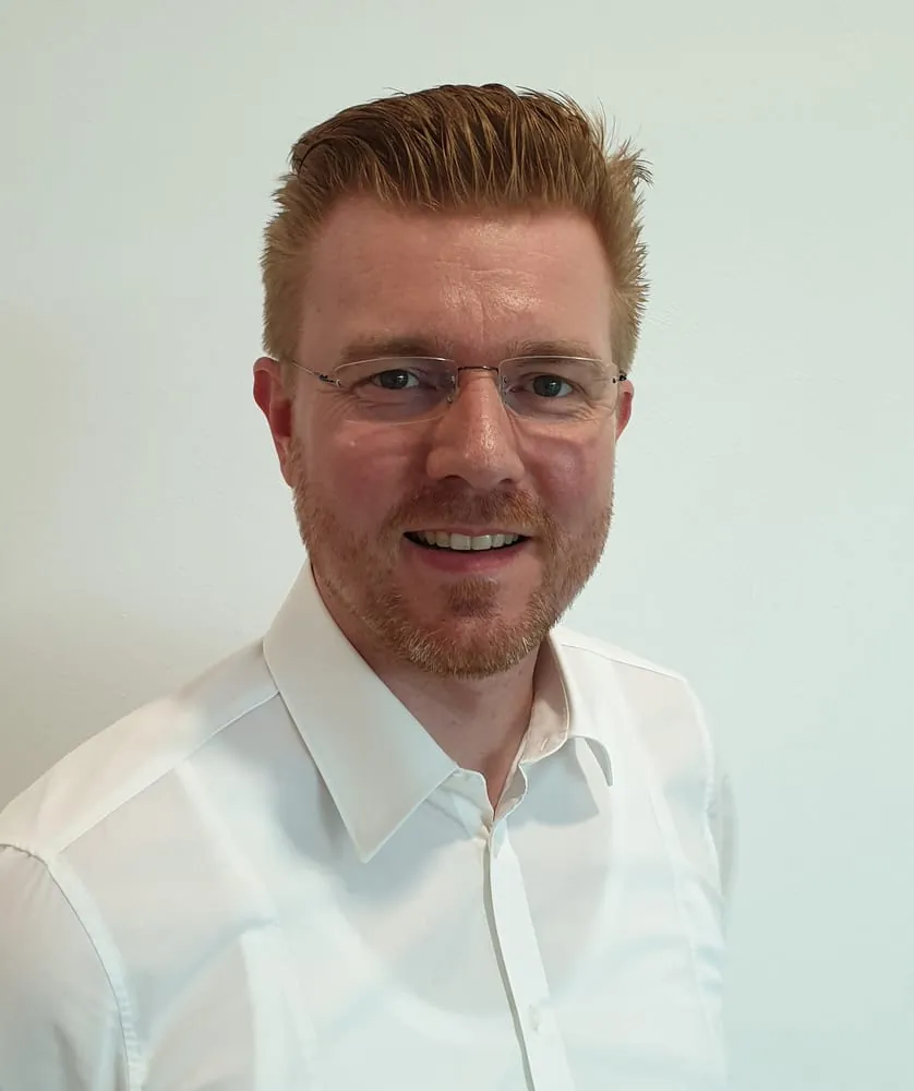 Sunflex: Holger Rosenbaum ist neuer Vertriebsleiter